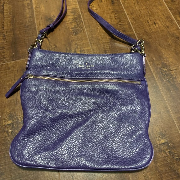 Kate Spade crossbody bag - Picture 1 of 1